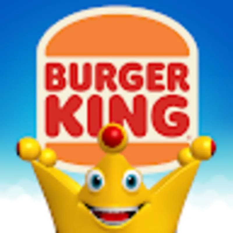 Burger King Jr. Club