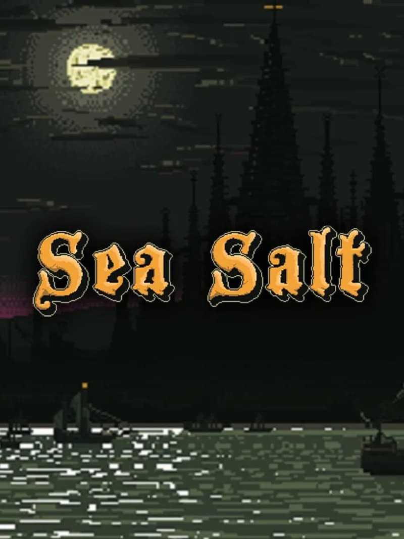 Sea Salt