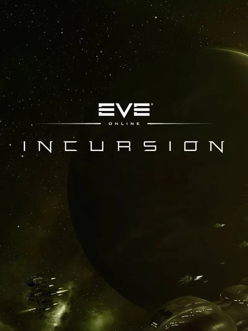 Eve Online: Incursion