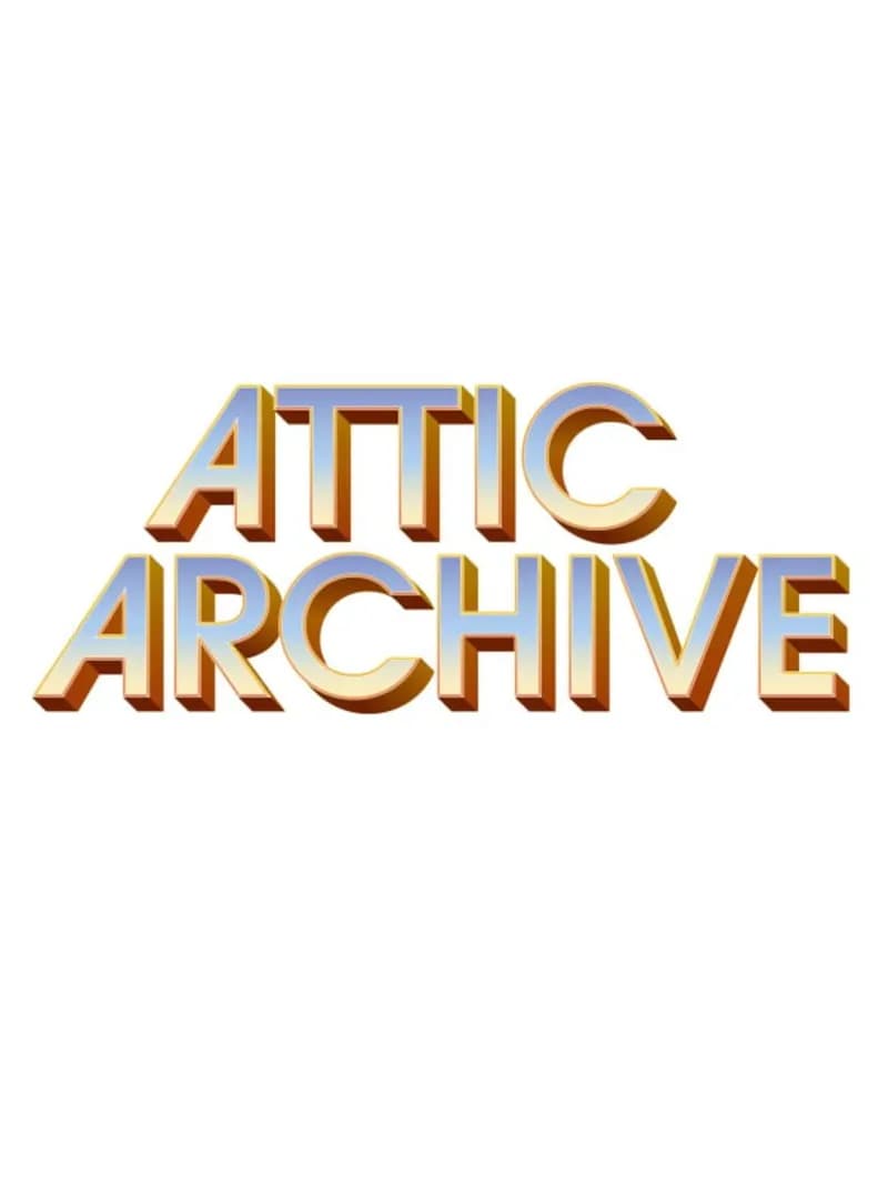 Attic Archive