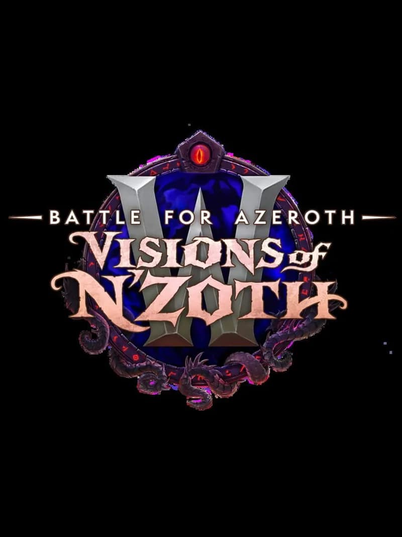 World of Warcraft: Battle for Azeroth - Visions of N'Zoth